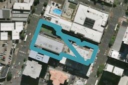 801/22 Nelson Street, Auckland Central, Auckland