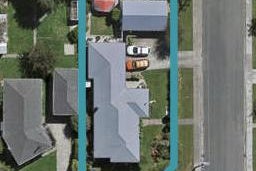 24 Holloway Street, Waikiwi, Invercargill