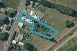 167 State Highway 2, Otane