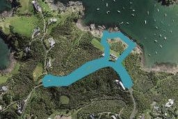 159 Delamore Drive, Oneroa, Waiheke Island
