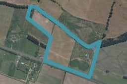 2082 Old West Coast Road, Kirwee, Christchurch