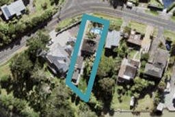 1 Ferry Parade, Herald Island, Auckland