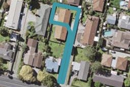 70A Sunderlands Road, Half Moon Bay, Auckland