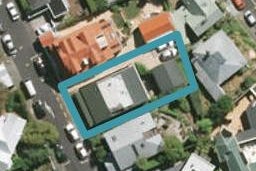 8 Bradford Street, Parnell, Auckland