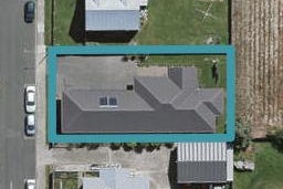 5 O'Byrne Street, Waikiwi, Invercargill