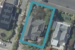 16 Mitchell Avenue, Maryhill, Dunedin