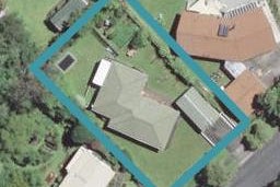 4 Hickford Place, Okato, Okato