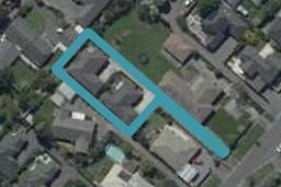 2/9A Chilcombe Street, Ilam, Christchurch