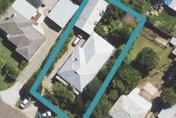 21 Walsh Street, Mangapapa, Gisborne