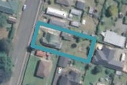 4 Hornbrook Street, Temuka