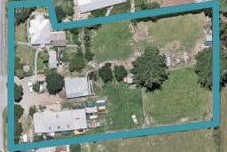 460 Earlys Road, Cust, Cust