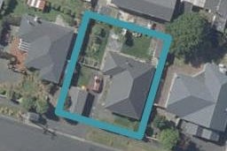 47 Mitchell Avenue, Maryhill, Dunedin