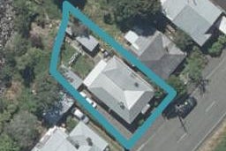 133 Malvern Street, Woodhaugh, Dunedin