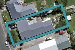 37 Anglesey Street, Hawthorndale, Invercargill