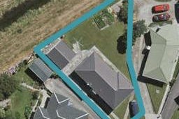 25 Paisley Place, Kew, Invercargill