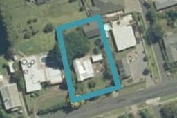 25 Dominion Road, Tuakau, Tuakau