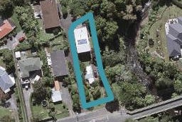 19 Junction Street, Welbourn, New Plymouth