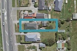 200 Bluff Highway, Kew, Invercargill