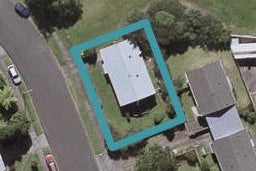 17 Tavistock Street, Westown, New Plymouth