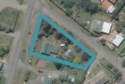 246 Courtenay Road, KIRWEE, DARFIELD