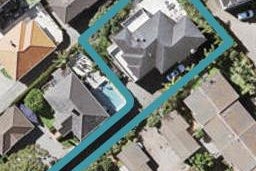 164 Long Drive, St Heliers, Auckland