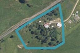 372 Tipapakuku Road, Dannevirke, Dannevirke