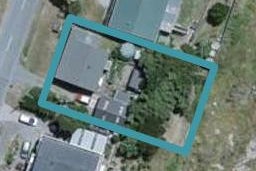 54 Lake Ferry Road, Lake Ferry