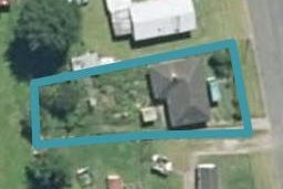 45 Porou Street, Taumarunui