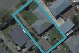 12 West-Watson Avenue, Hillmorton, Christchurch