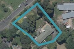 210 Wakari Road, Helensburgh, Dunedin