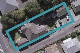 41 Mangorei Road, Strandon, New Plymouth