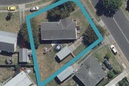 58 Breckons Avenue, Nawton, Hamilton