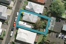 2/39 Seafield View Road, Grafton, Auckland