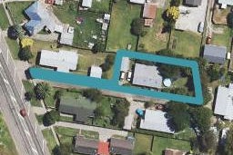 544 Wainui Road, Kaiti, Gisborne