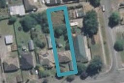 105 Luxmoore Road, Marchwiel, Timaru