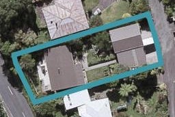 215 Huatoki Street, Upper Vogeltown, New Plymouth
