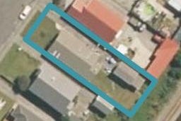 242 Sewell Street, Hokitika