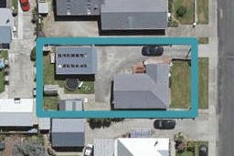 119 Bain Street, Kingswell, Invercargill