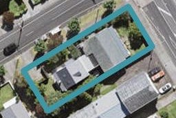 2 Walker Road, Point Chevalier, Auckland