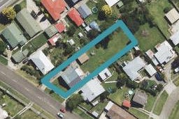 4 Huxley Road, Outer Kaiti, Gisborne