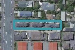 3/163 Queens Drive, Lyall Bay, Wellington