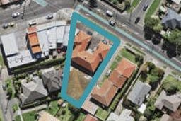 2/181 Mount Albert Road, Sandringham, Auckland