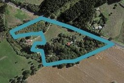 60 Masters Road, Waiuku, Waiuku
