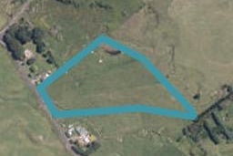 0 Umutaoroa Rd, Dannevirke, Dannevirke