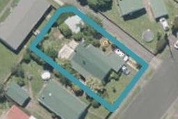 6 Ballance Street, Aramoho, Whanganui