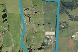 69 Pook Road, Buckland