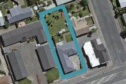 404 Tay Street, Turnbull Thomson Park, Invercargill