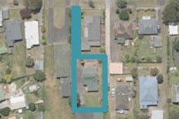 11 Swiss Avenue, Gonville, Whanganui