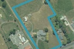 2581 State Highway 26, Morrinsville, Morrinsville