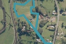 255D Paihia Road, Kawakawa